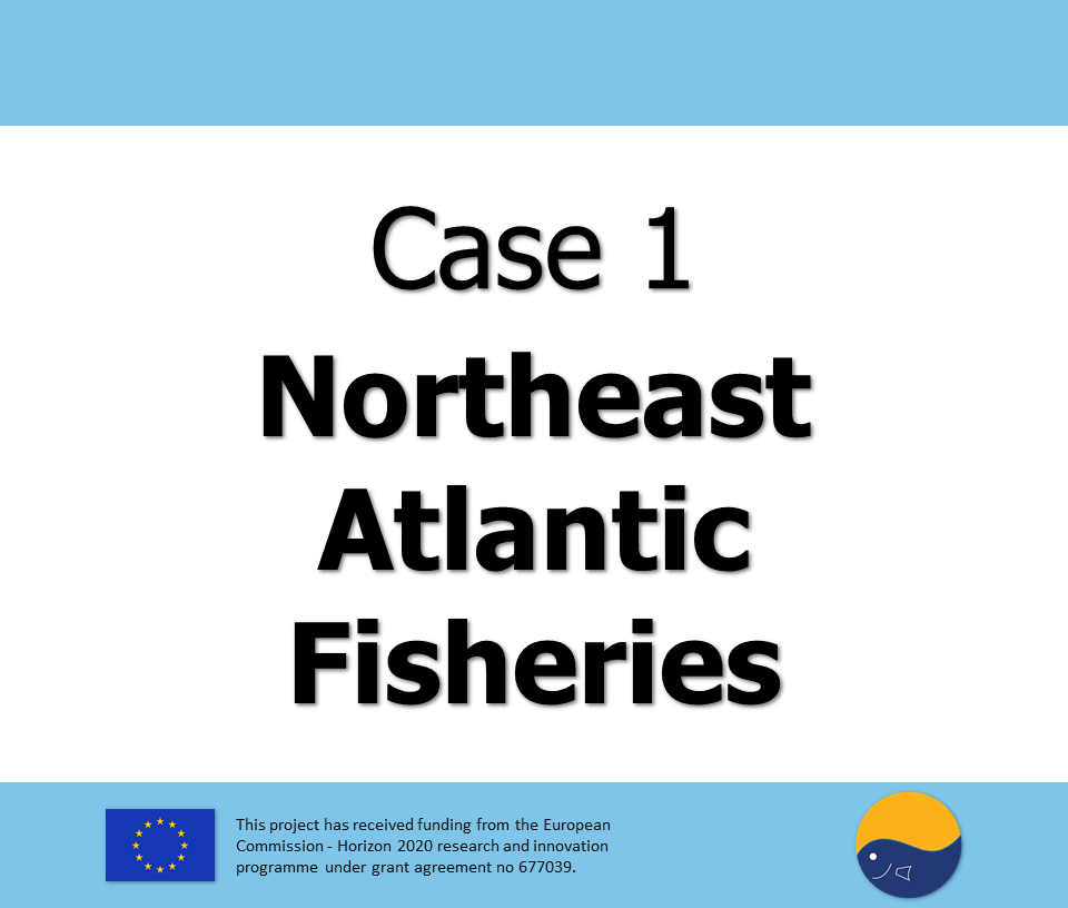 case study 2 north atlantic fisheries